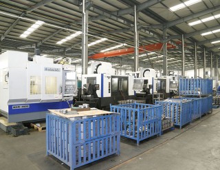 液壓泵轉(zhuǎn)速過低的幾個(gè)原因